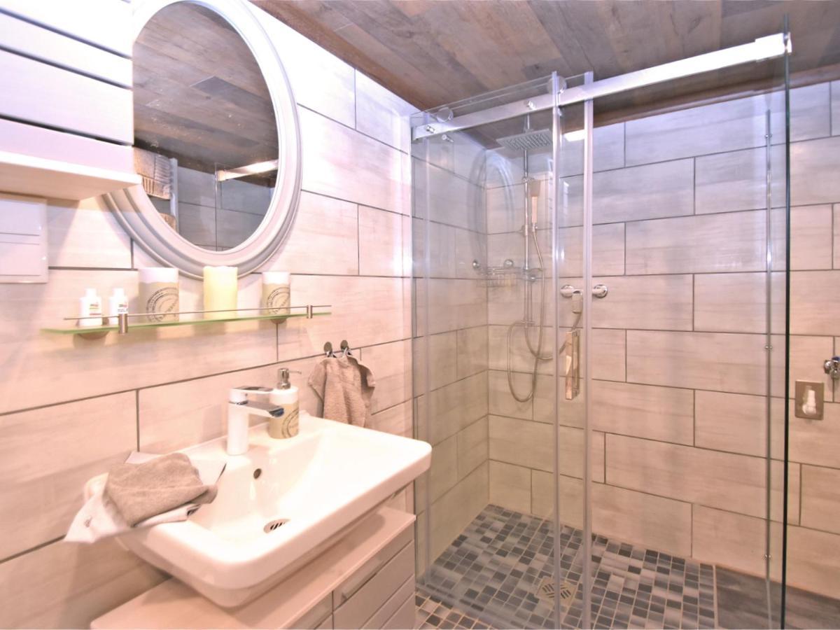 Holiday Home In Wernigerode Near The River Екстер'єр фото
