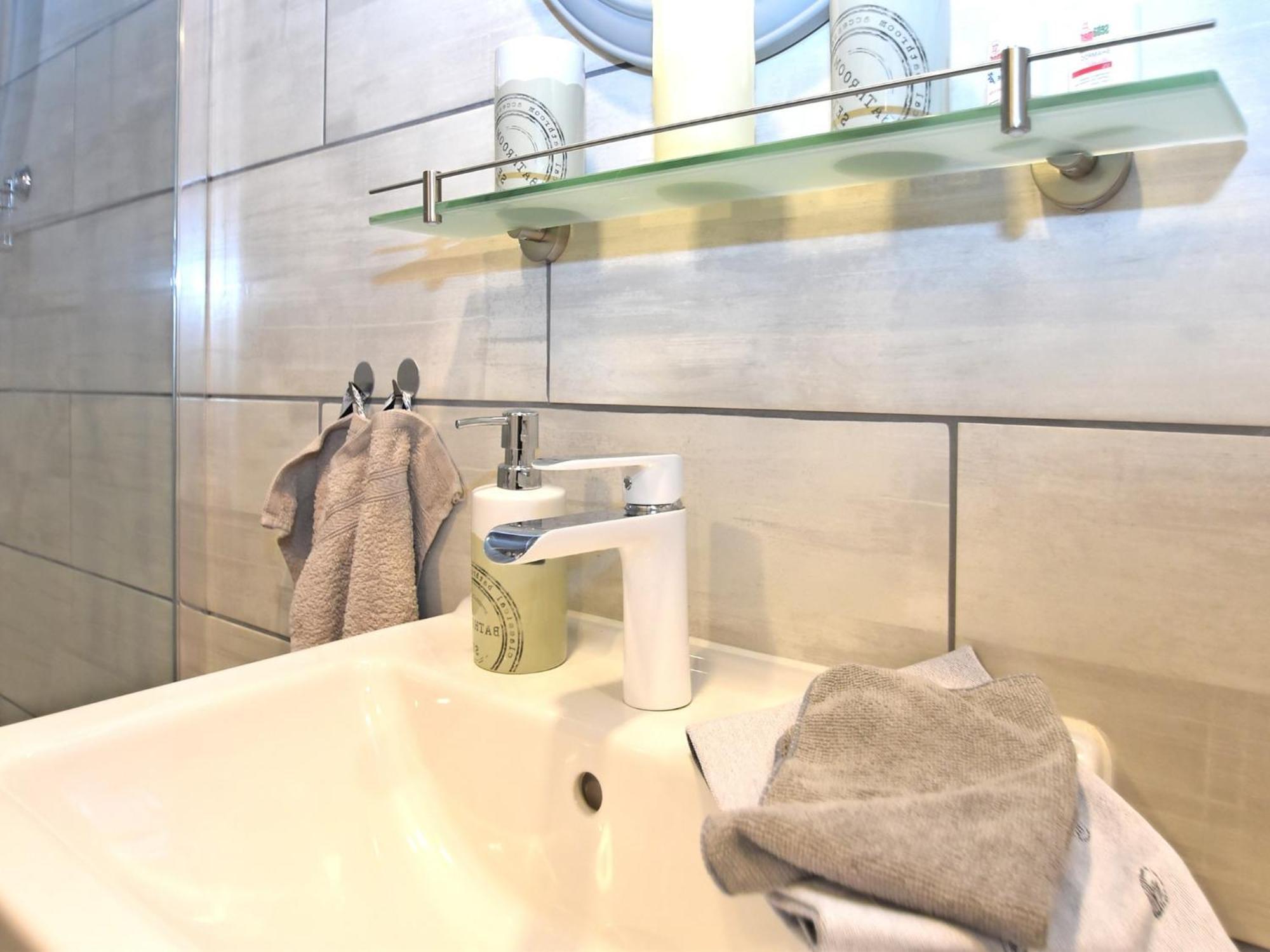 Holiday Home In Wernigerode Near The River Екстер'єр фото