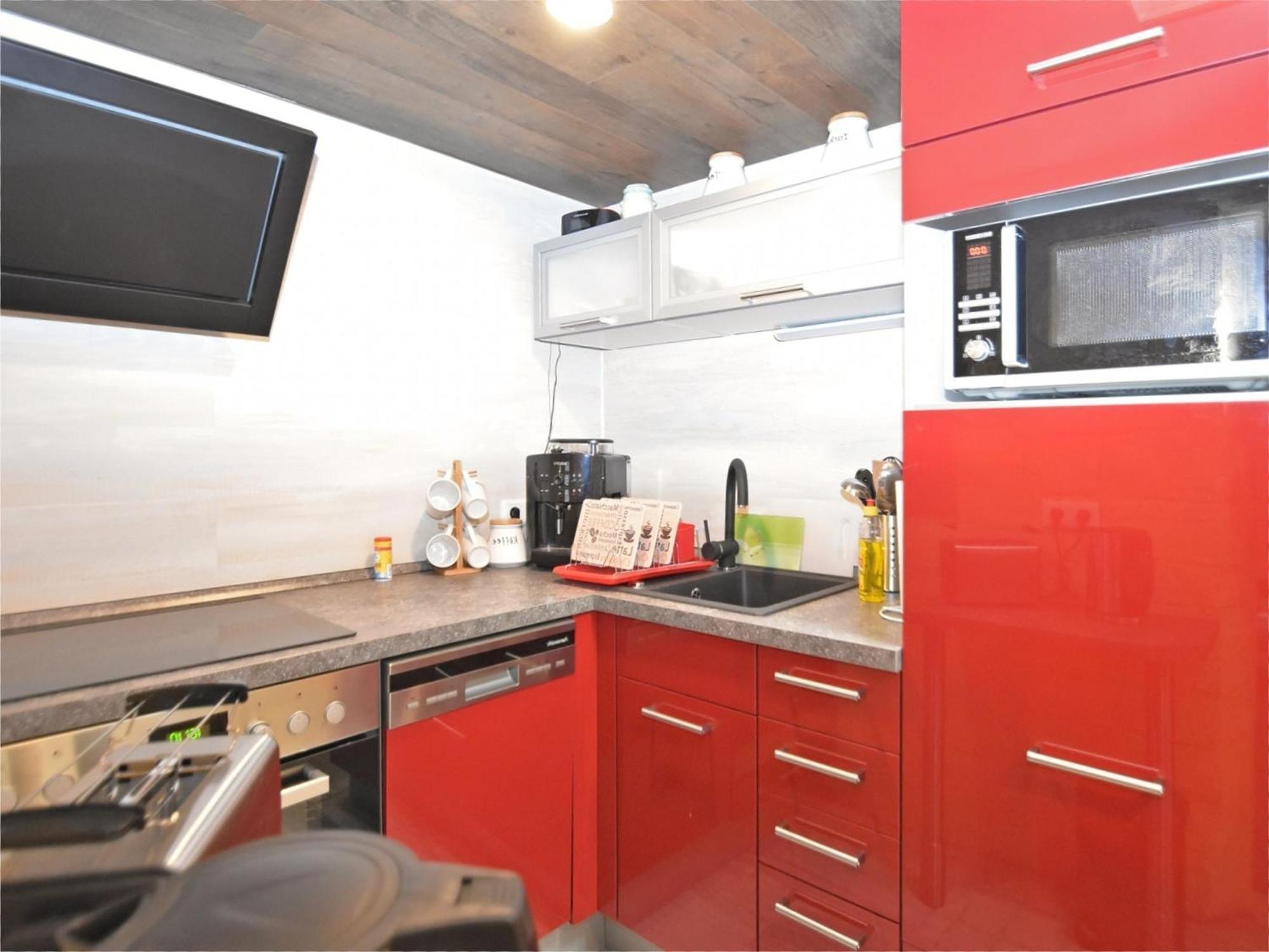 Holiday Home In Wernigerode Near The River Екстер'єр фото