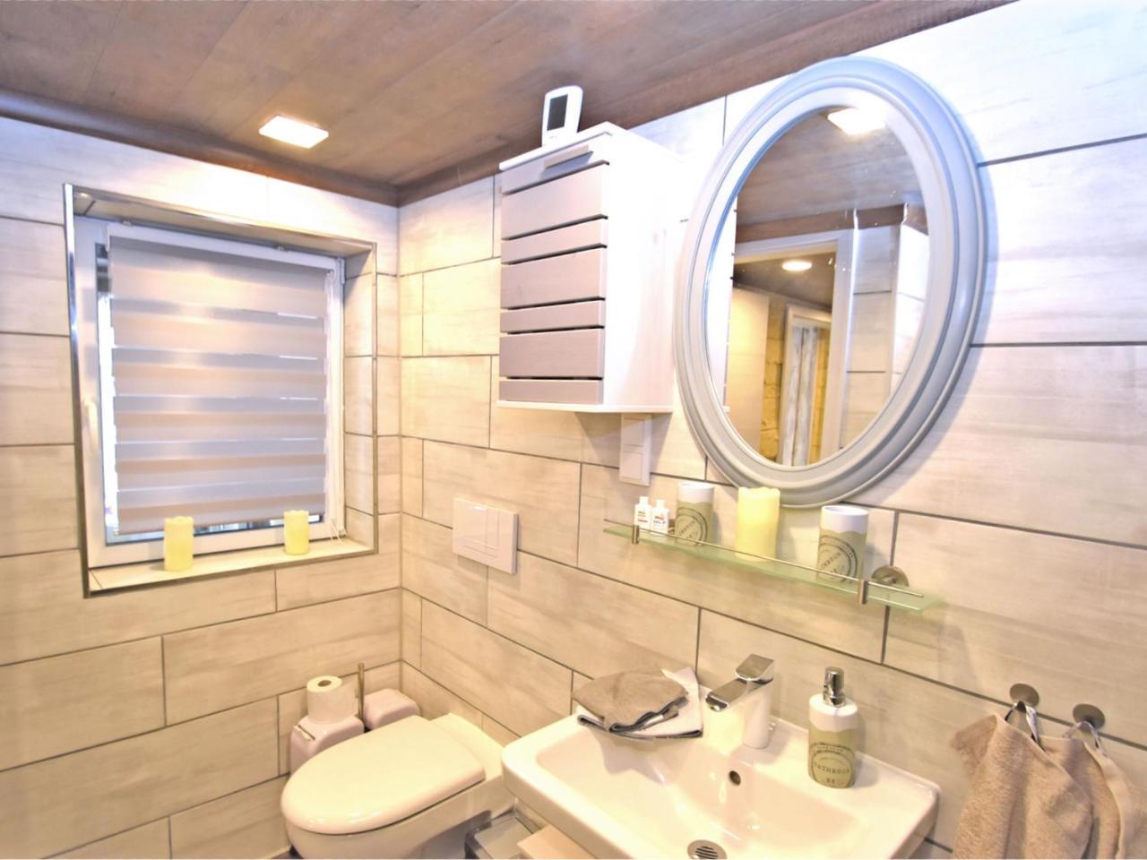 Holiday Home In Wernigerode Near The River Екстер'єр фото